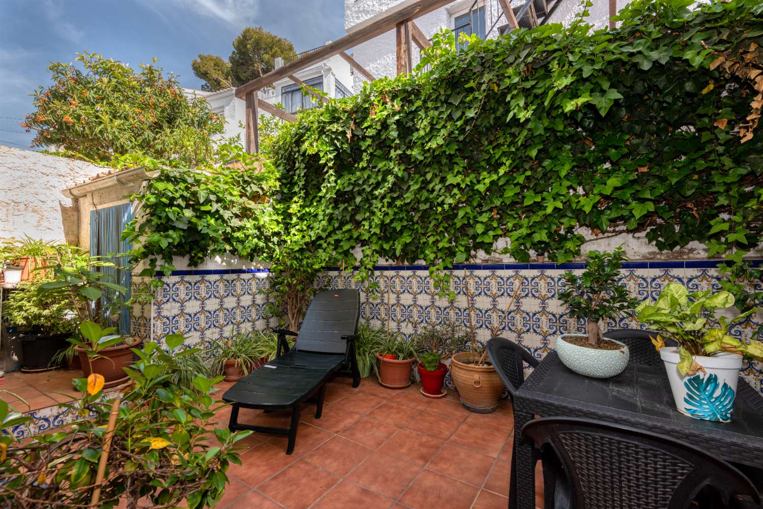 House for sale in Urb. Santo Tomás, Nerja
