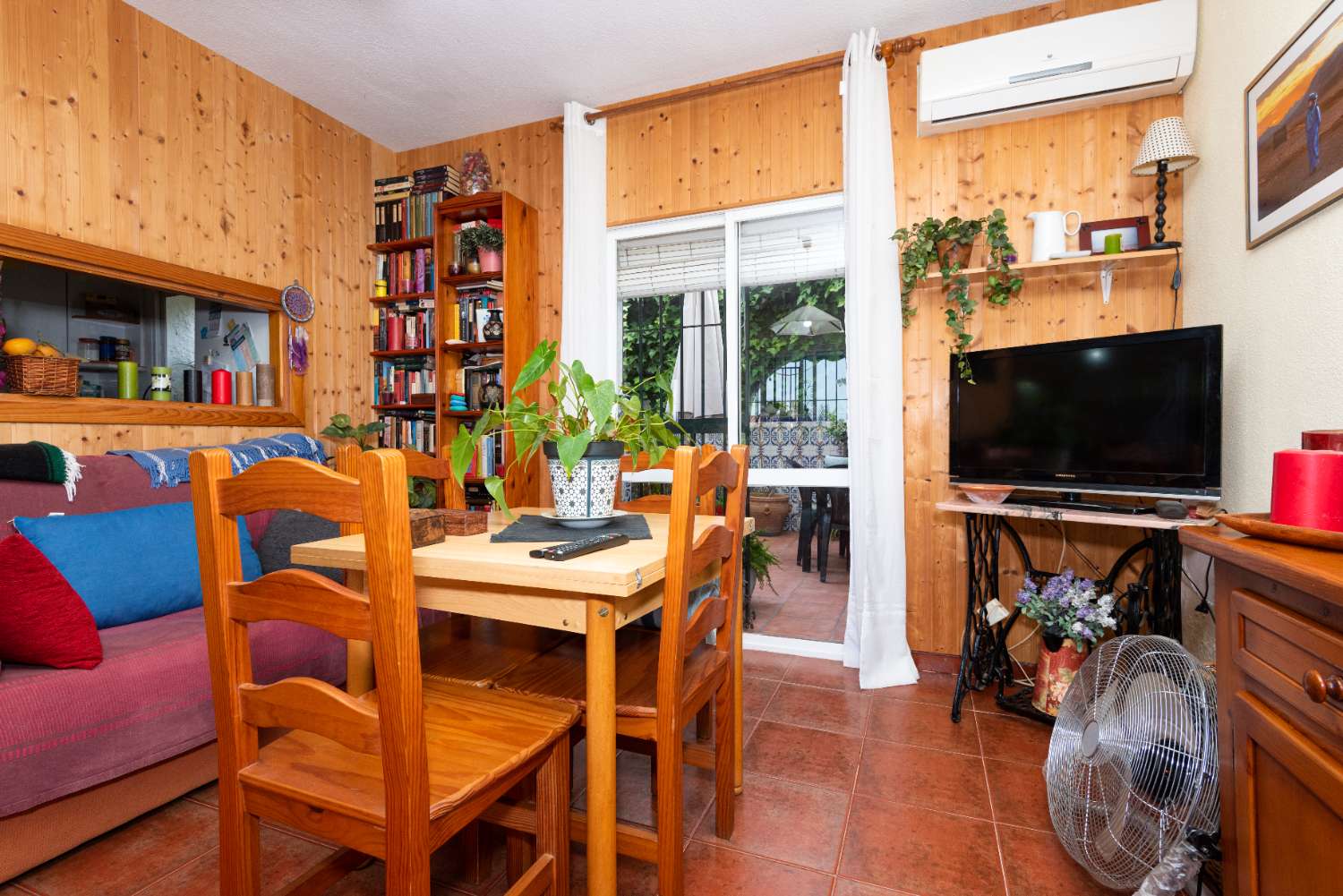 House for sale in Urb. Santo Tomás, Nerja