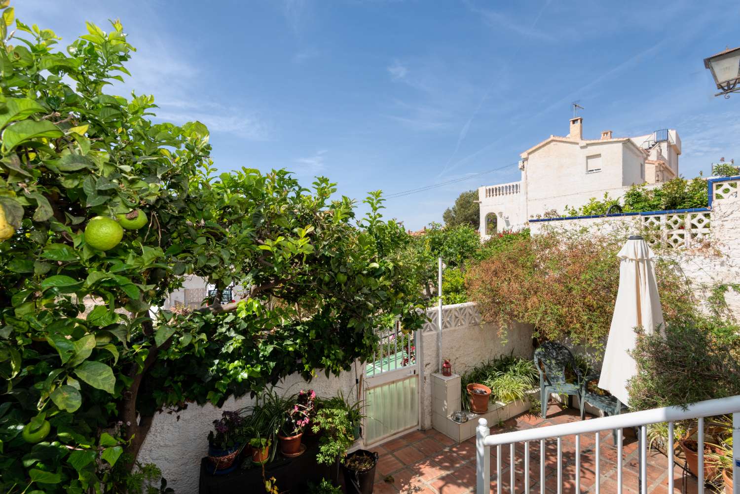 House for sale in Urb. Santo Tomás, Nerja