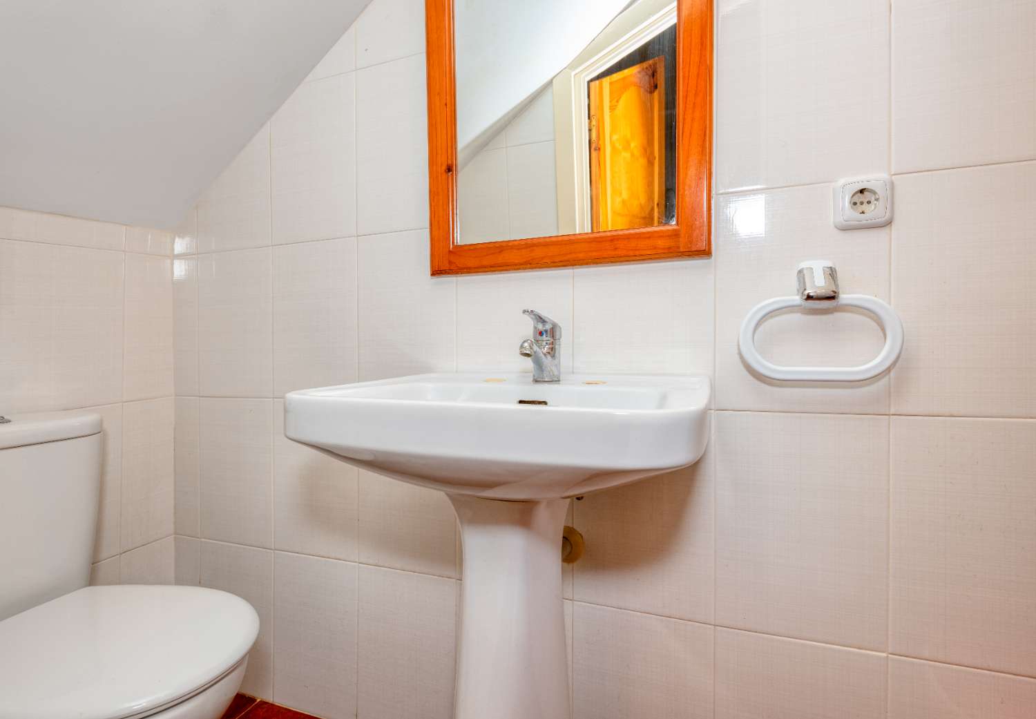 House for sale in Urb. Santo Tomás, Nerja