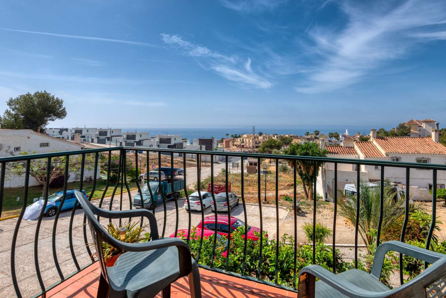 House for sale in Urb. Santo Tomás, Nerja