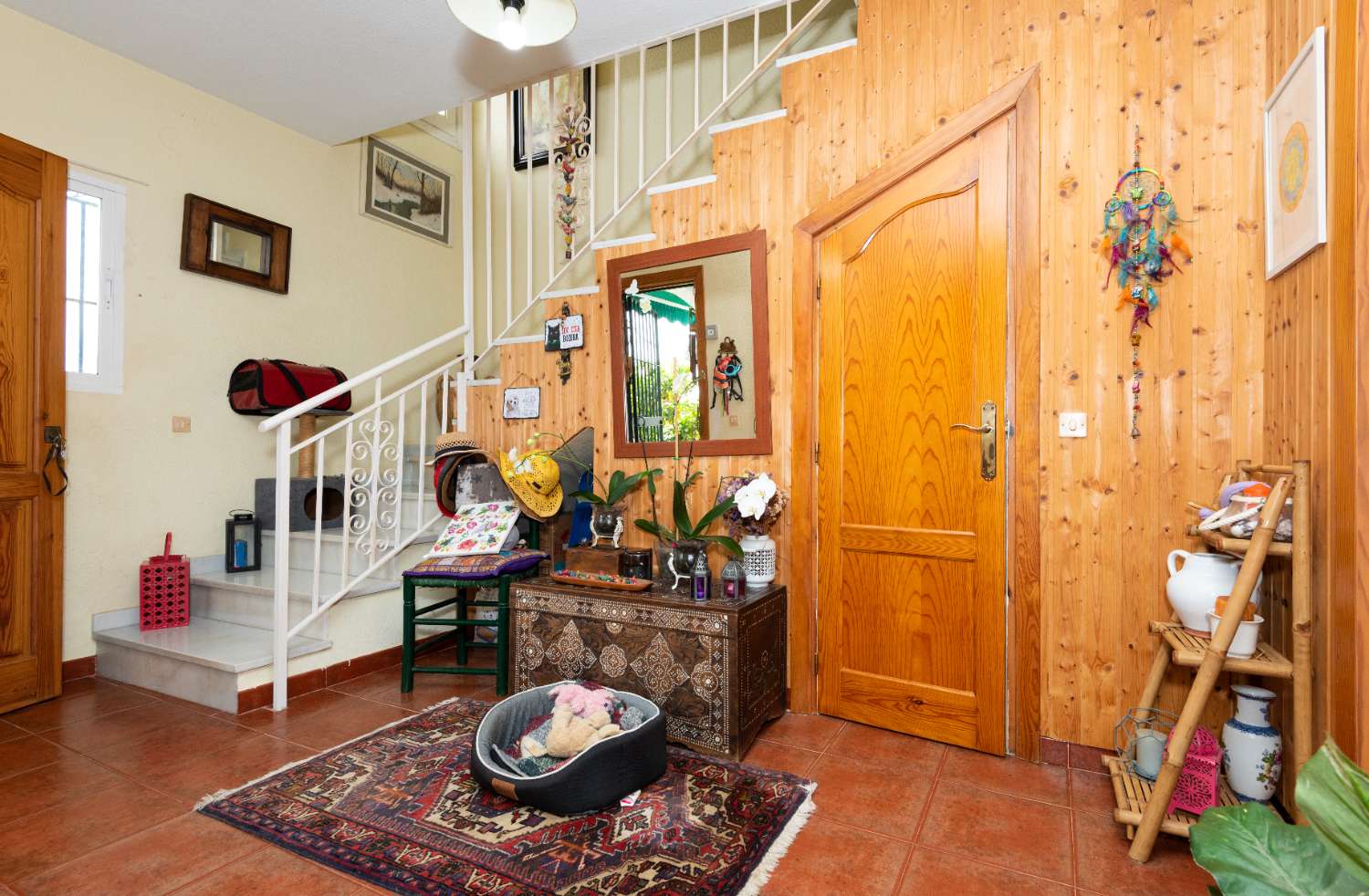 House for sale in Urb. Santo Tomás, Nerja