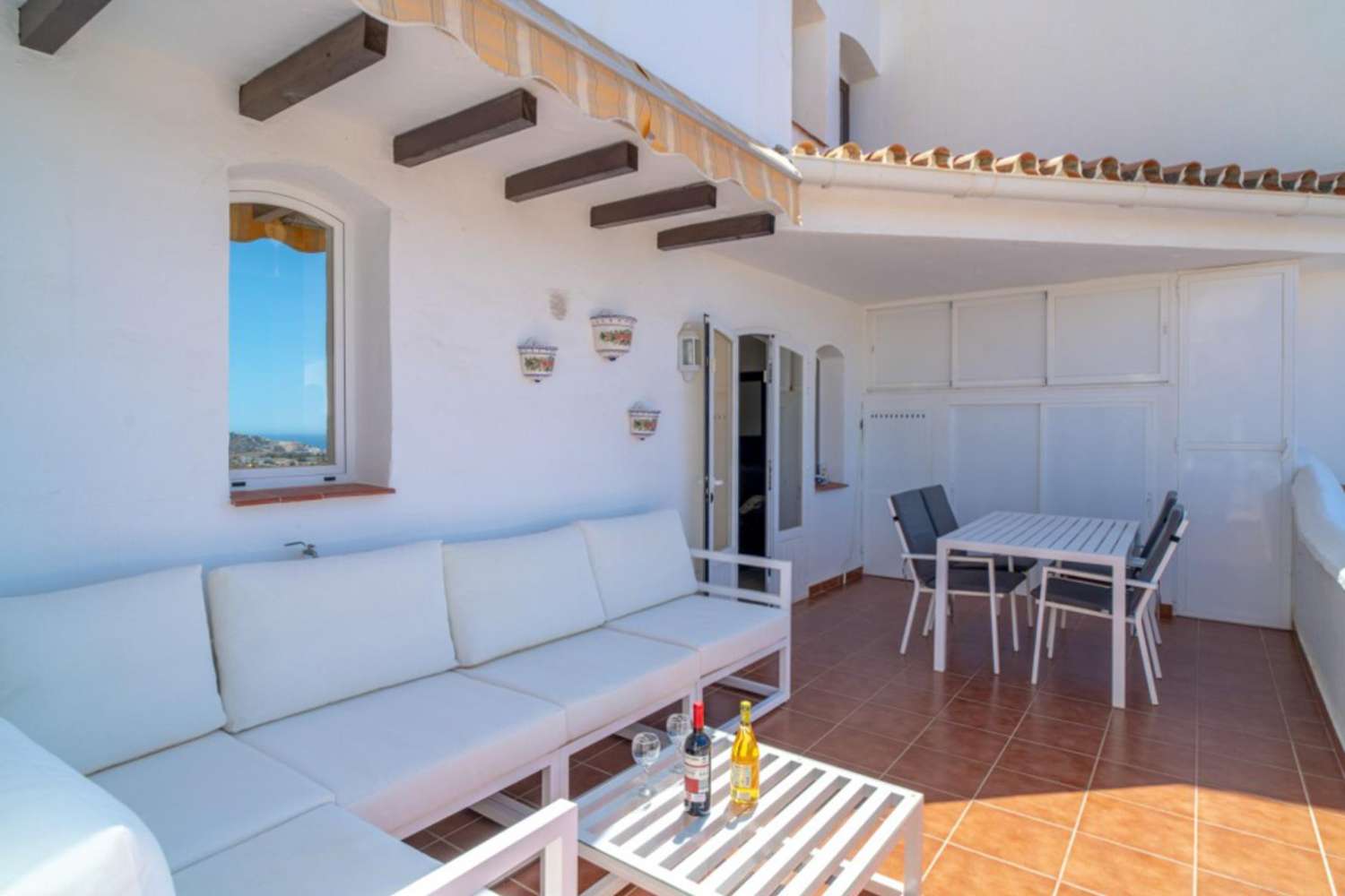 Propriété à vendre à San Juan Capistrano, Nerja