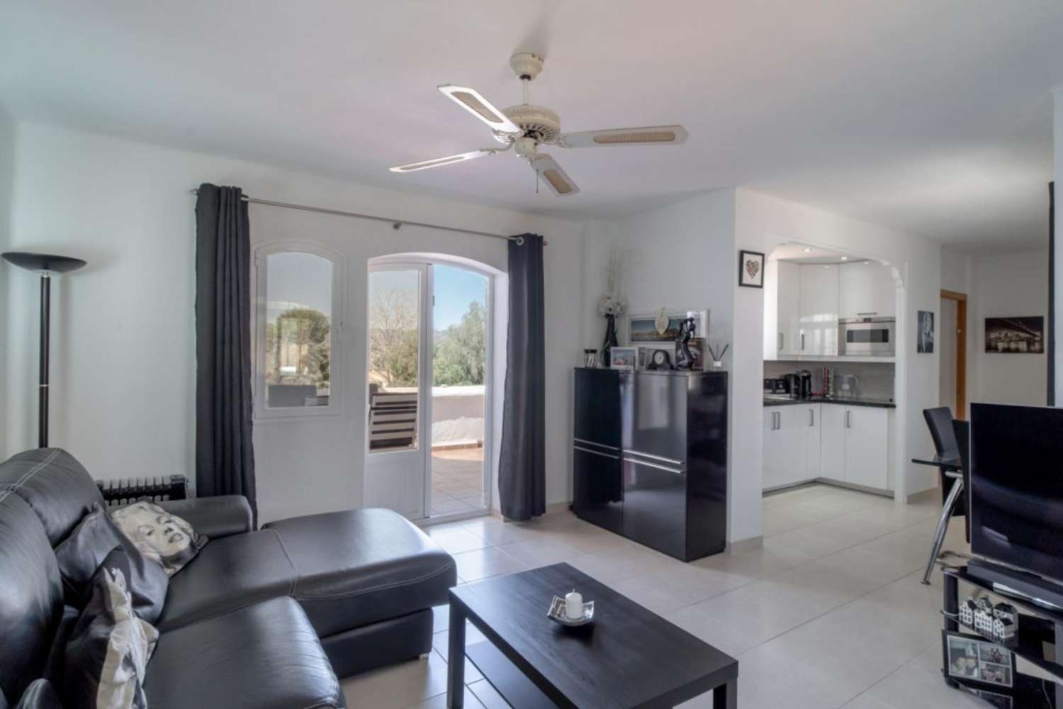 Propriété à vendre à San Juan Capistrano, Nerja