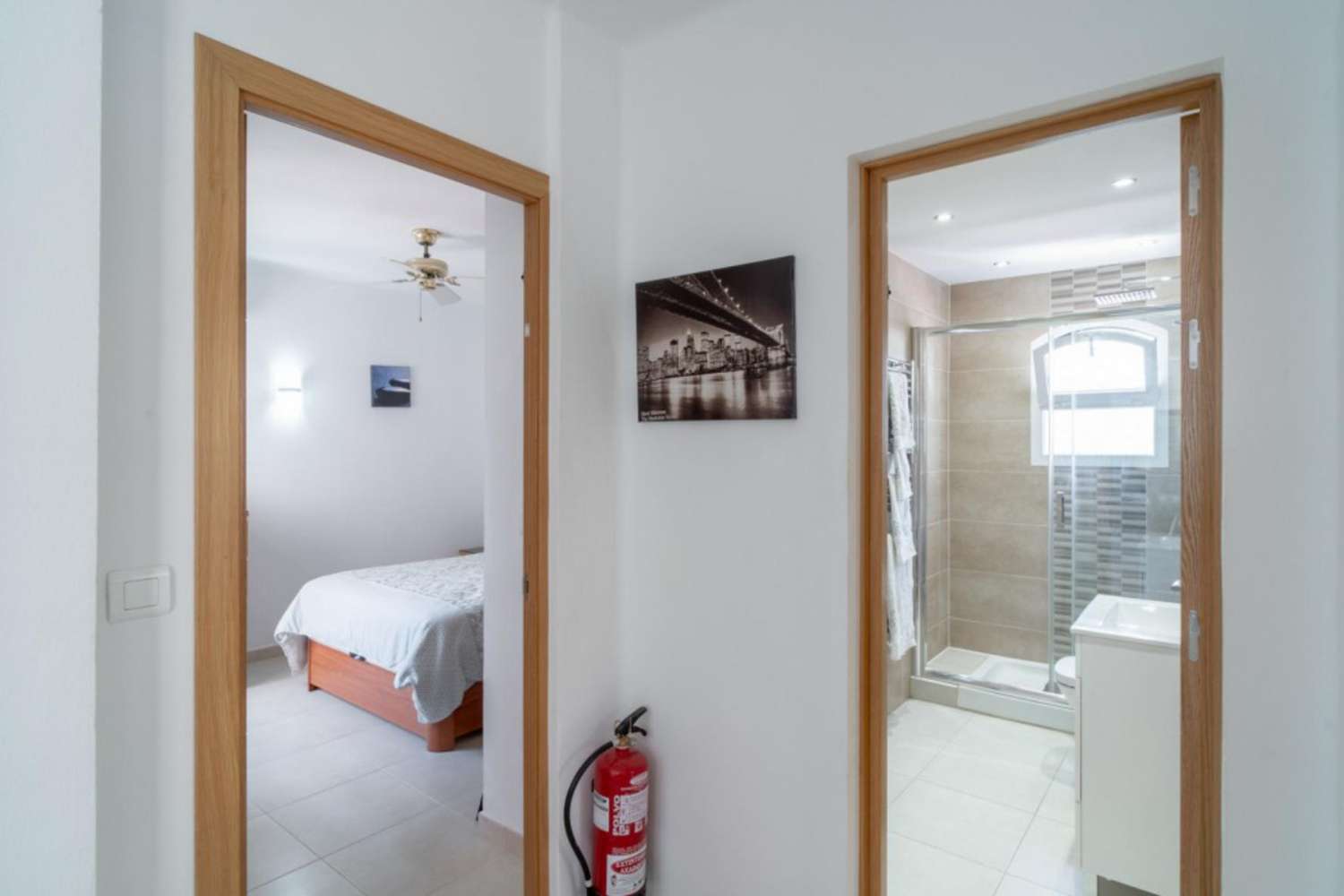 Propiedad en venta en San Juan Capistrano, Nerja