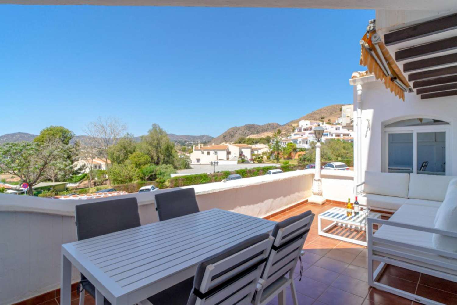 Vastgoed te koop in San Juan Capistrano, Nerja