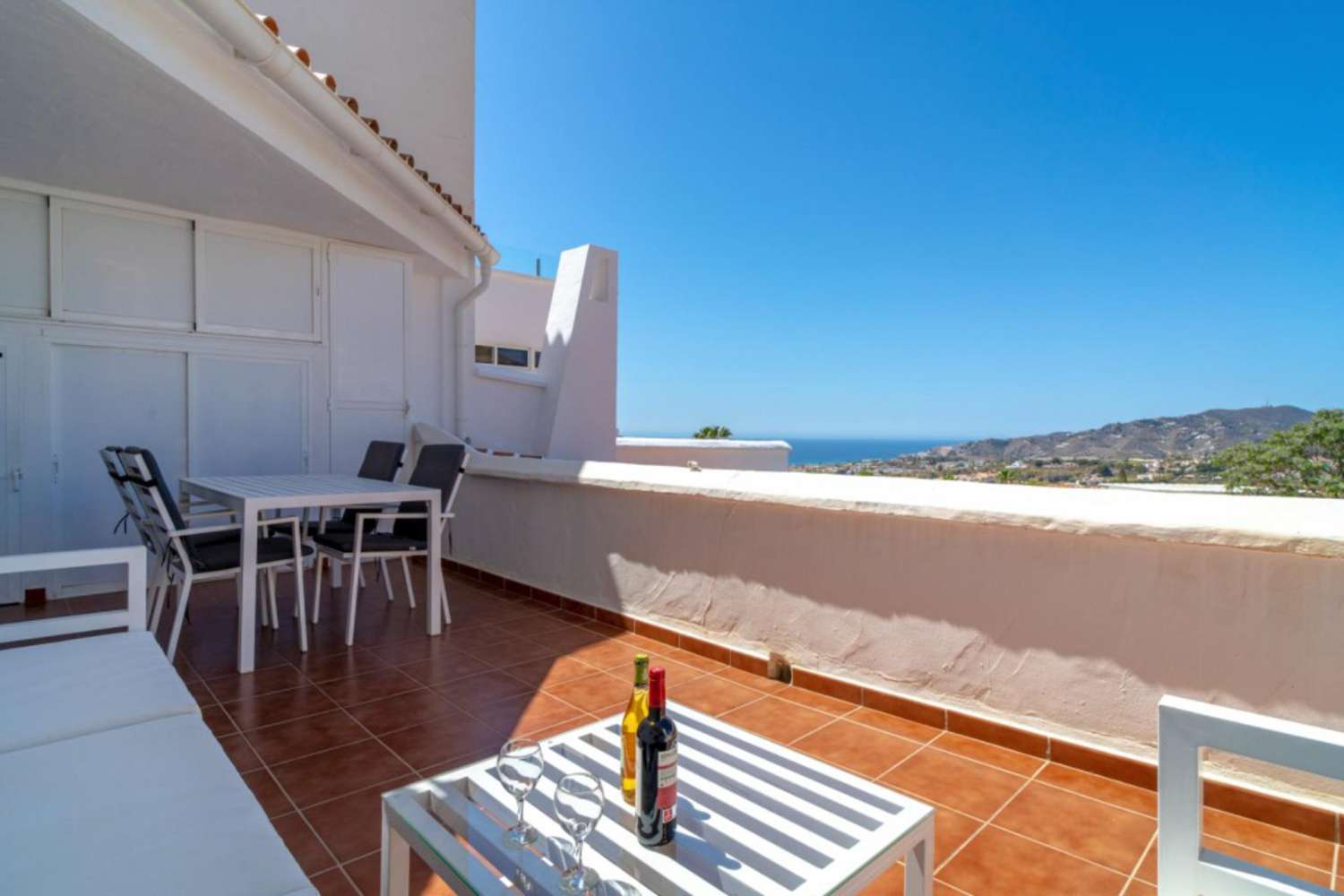 Propiedad en venta en San Juan Capistrano, Nerja