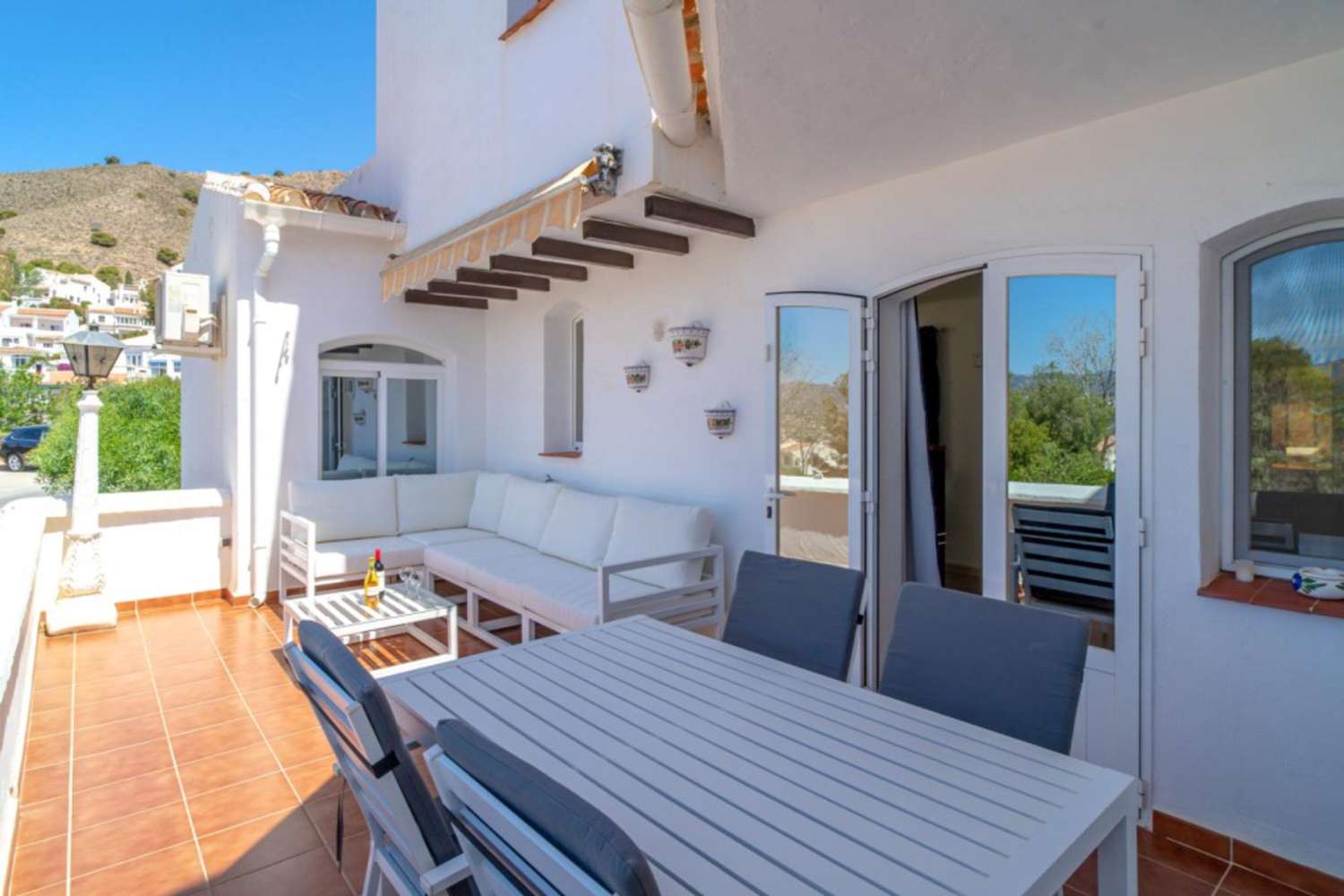 Vastgoed te koop in San Juan Capistrano, Nerja