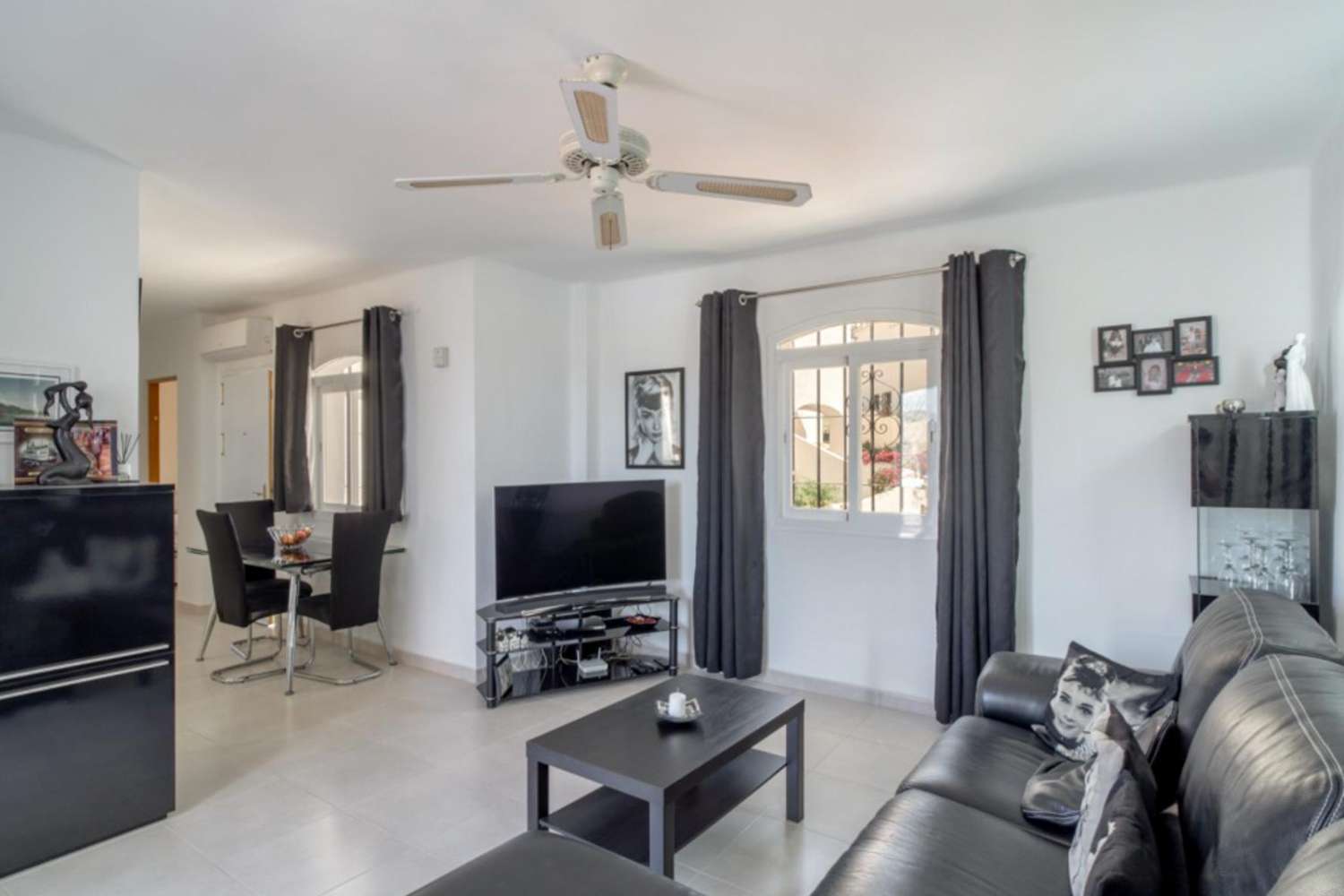 Propriété à vendre à San Juan Capistrano, Nerja