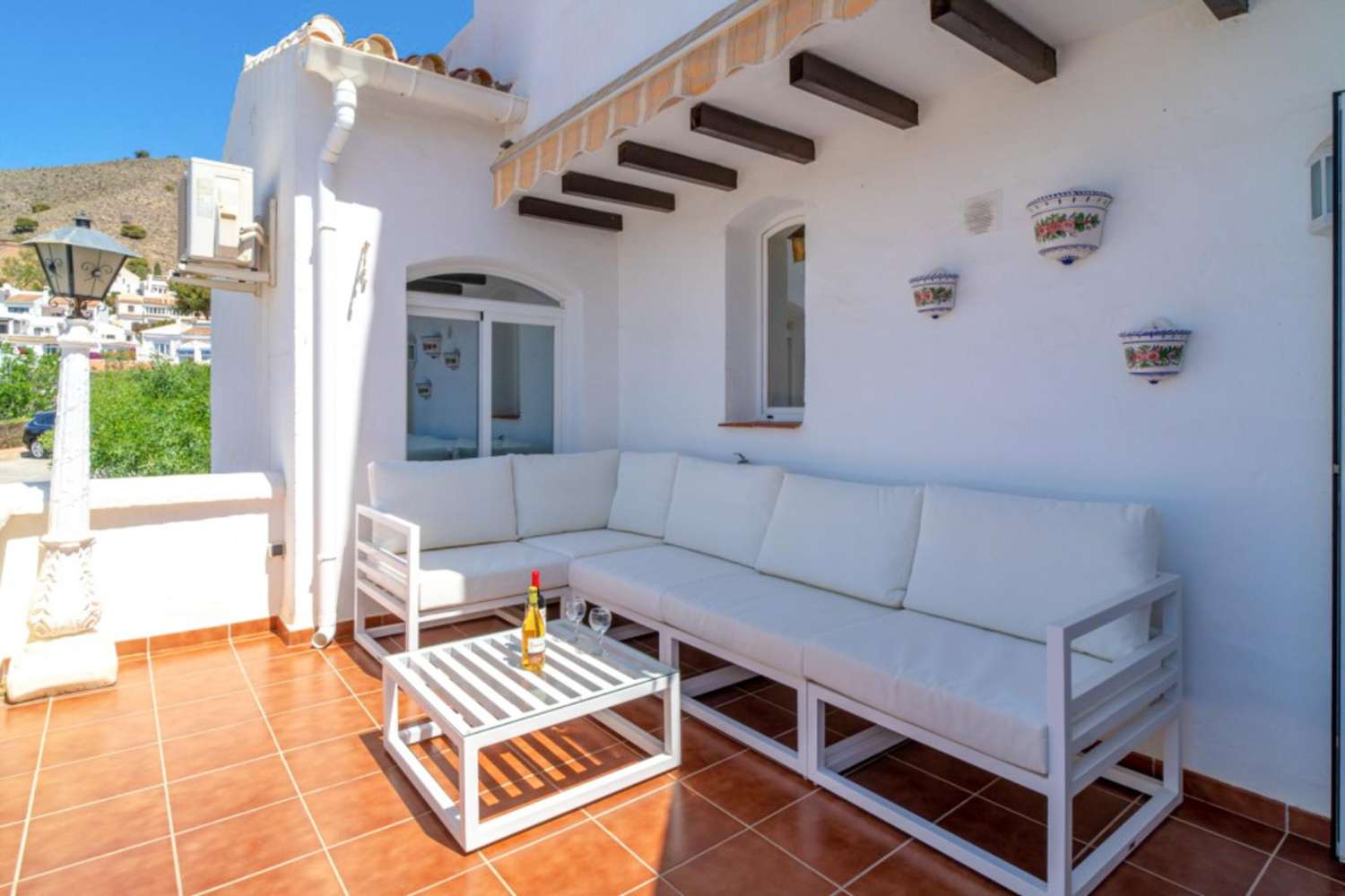 Propriété à vendre à San Juan Capistrano, Nerja