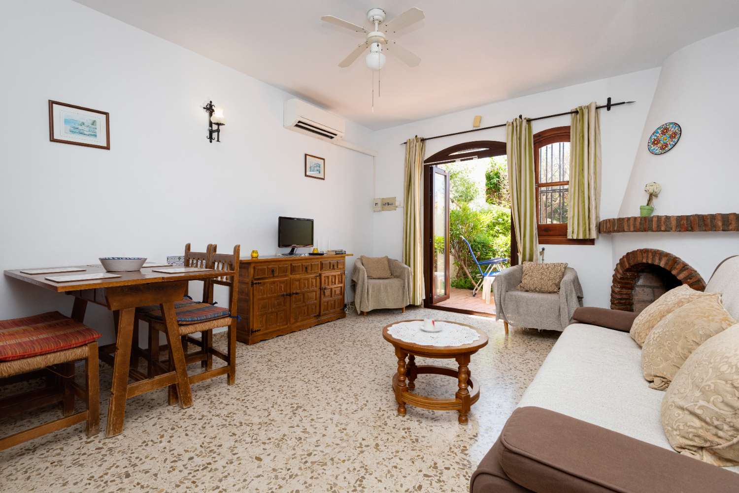 Propiedad en venta en San Juan Capistrano, Nerja