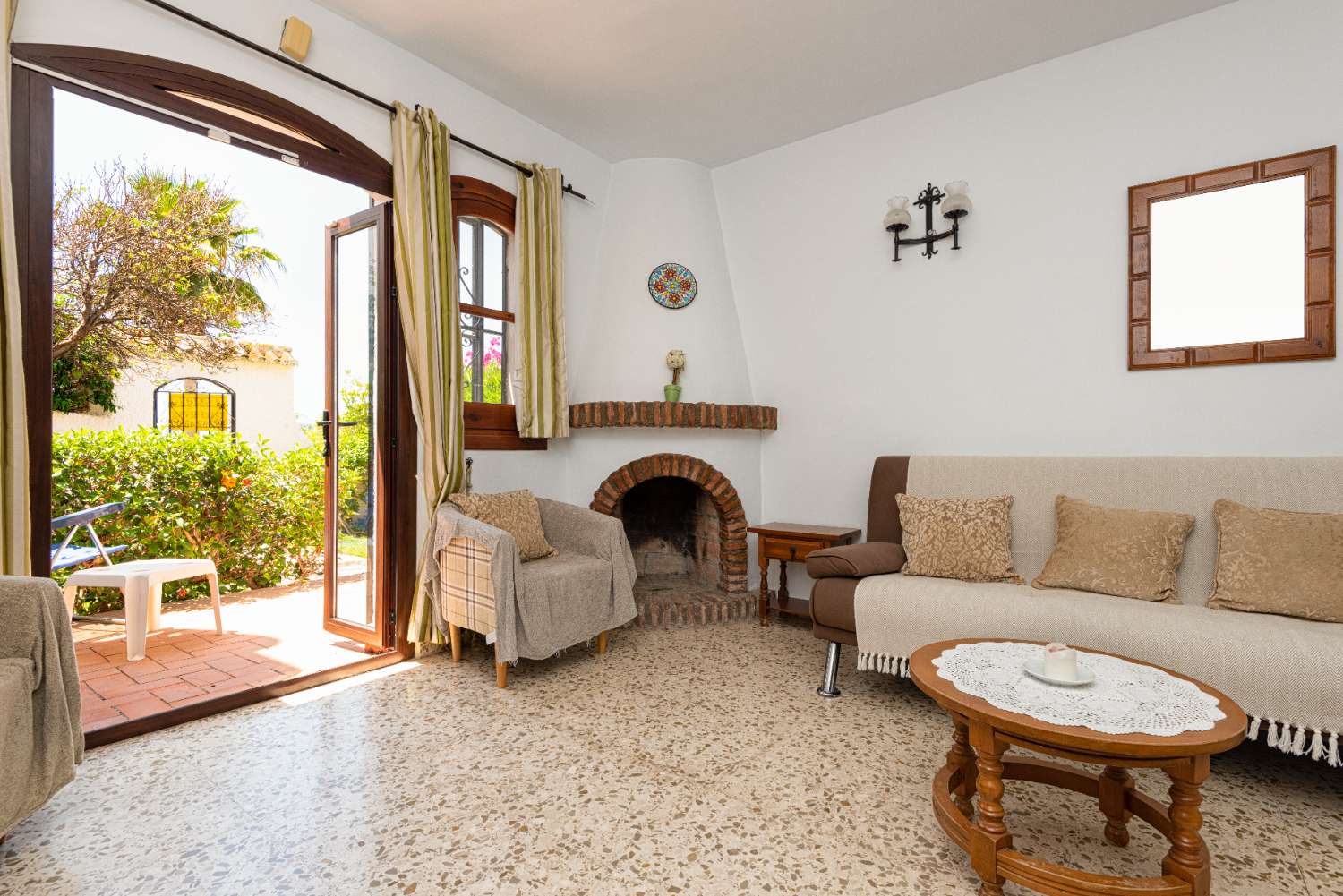 Property for sale in San Juan Capistrano, Nerja