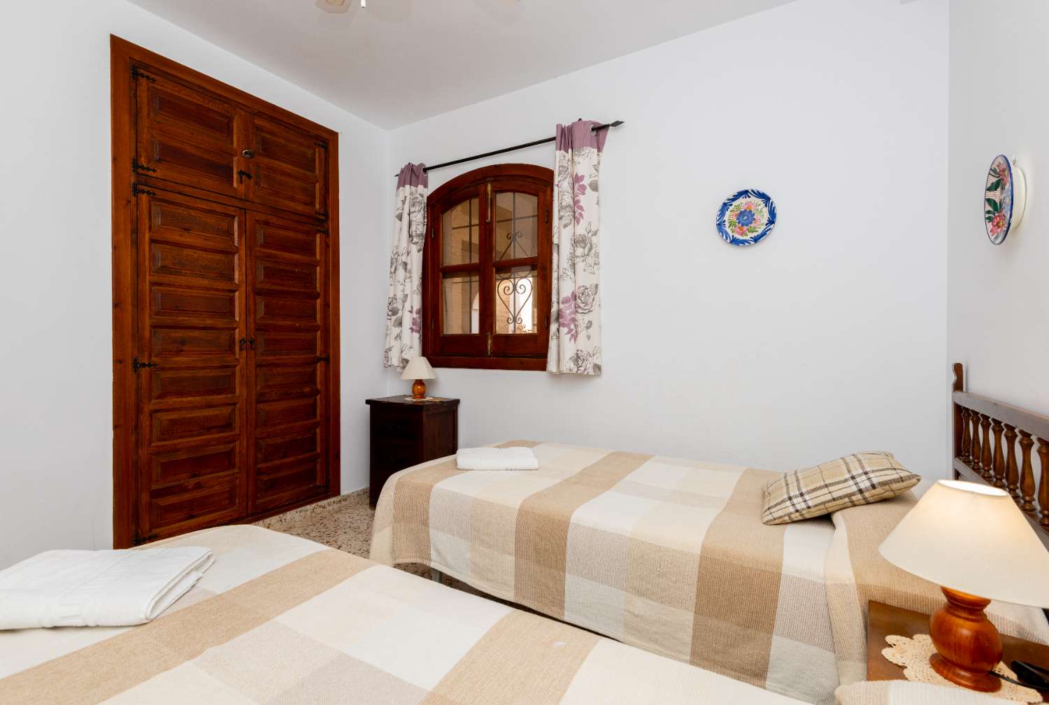 Immobilien zum Verkauf in San Juan Capistrano, Nerja