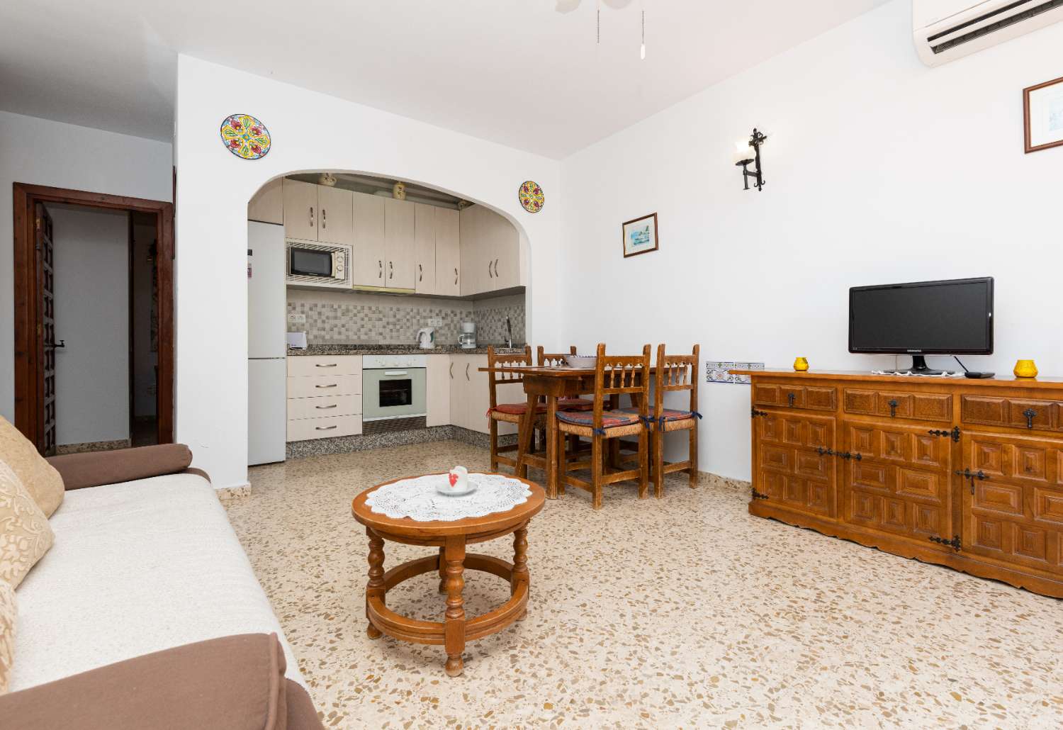 Propriété à vendre à San Juan Capistrano, Nerja