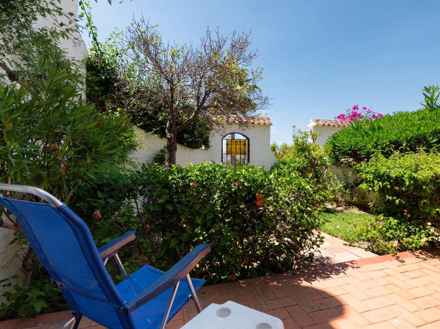 Vastgoed te koop in San Juan Capistrano, Nerja