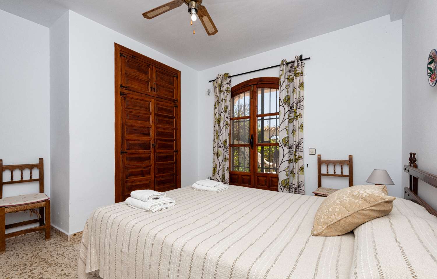 Propriété à vendre à San Juan Capistrano, Nerja