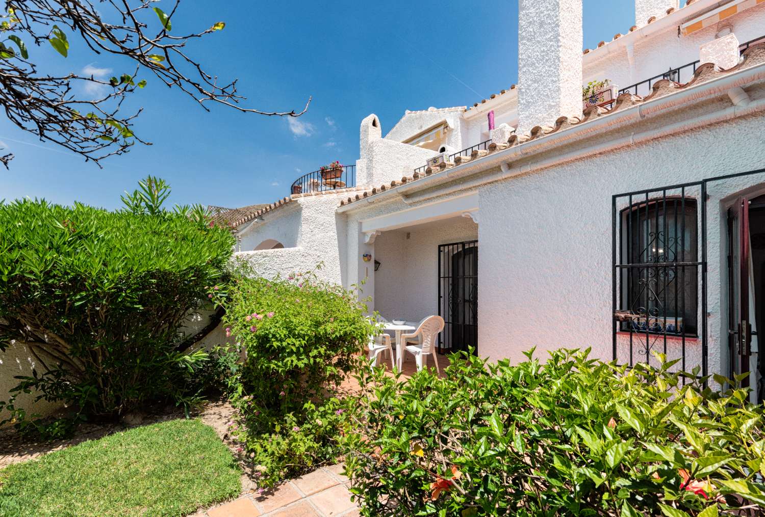 Immobilien zum Verkauf in San Juan Capistrano, Nerja