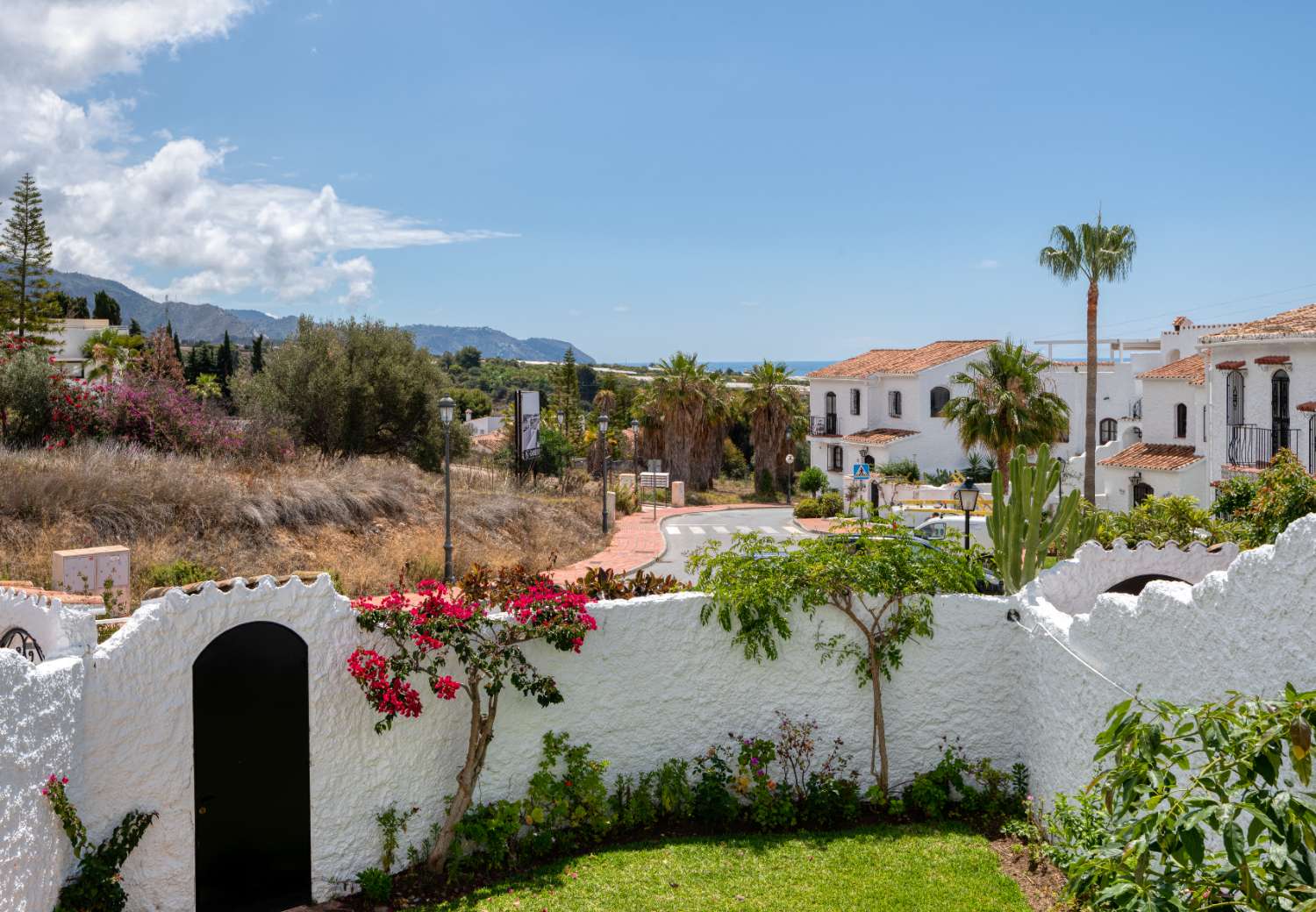 Property for sale in Capistrano Village, Nerja
