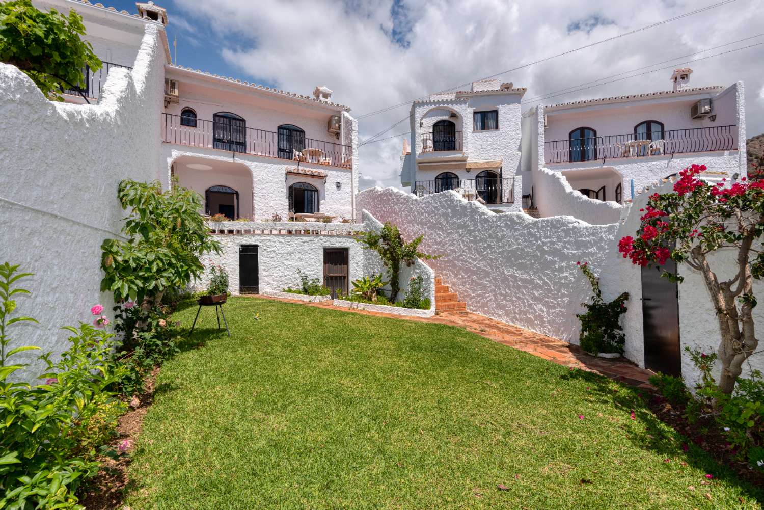 Property for sale in Capistrano Village, Nerja