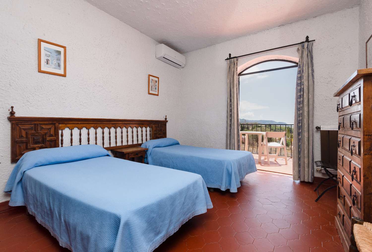 Property for sale in Capistrano Village, Nerja