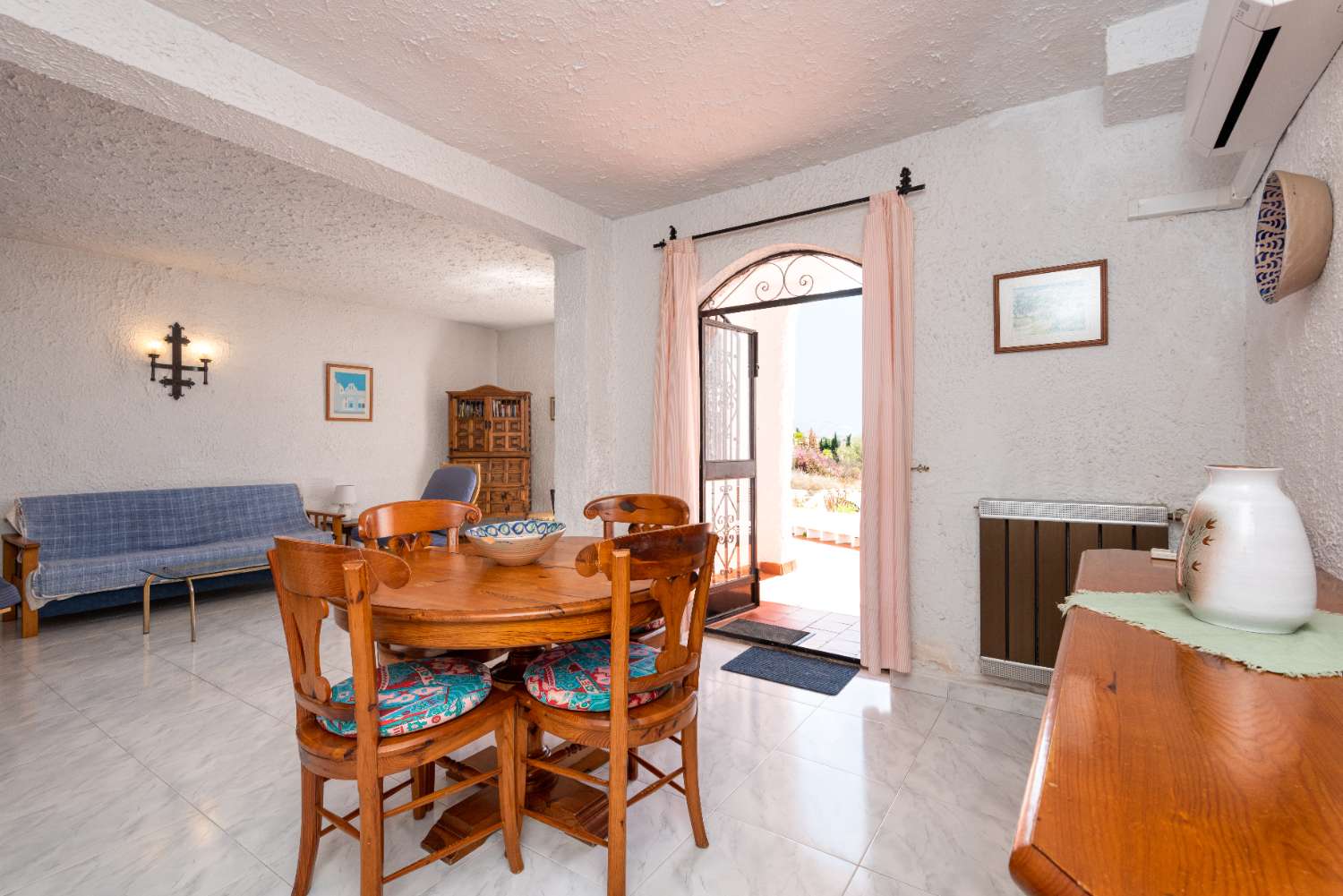 Property for sale in Capistrano Village, Nerja