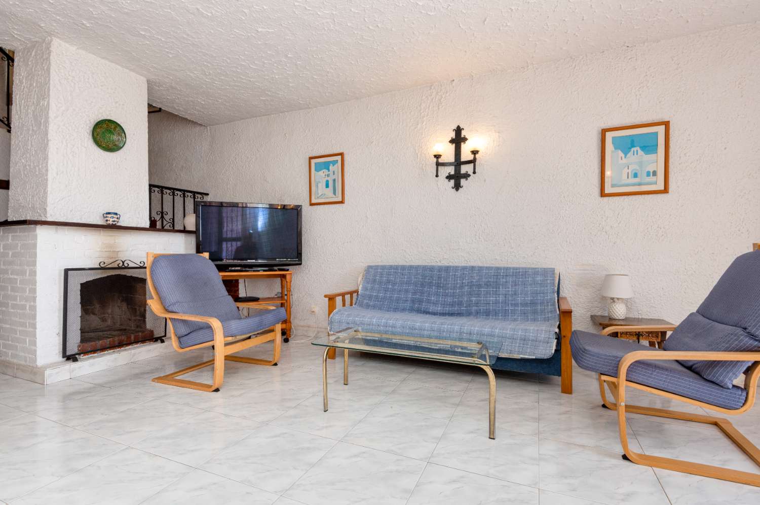 Property for sale in Capistrano Village, Nerja