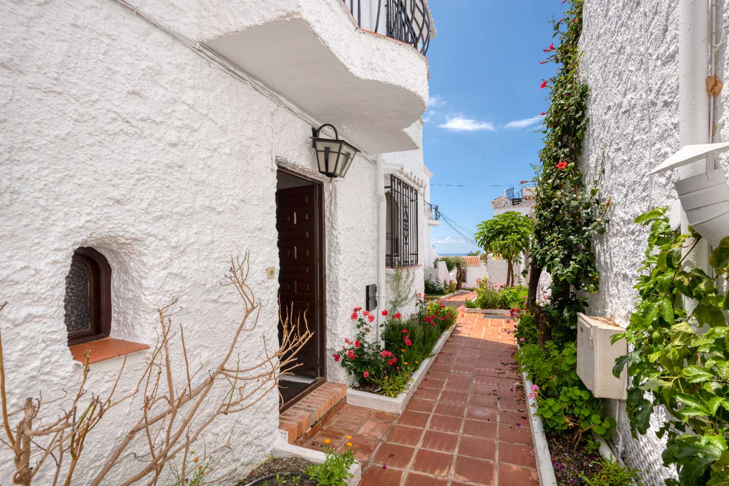 Property for sale in Capistrano Village, Nerja
