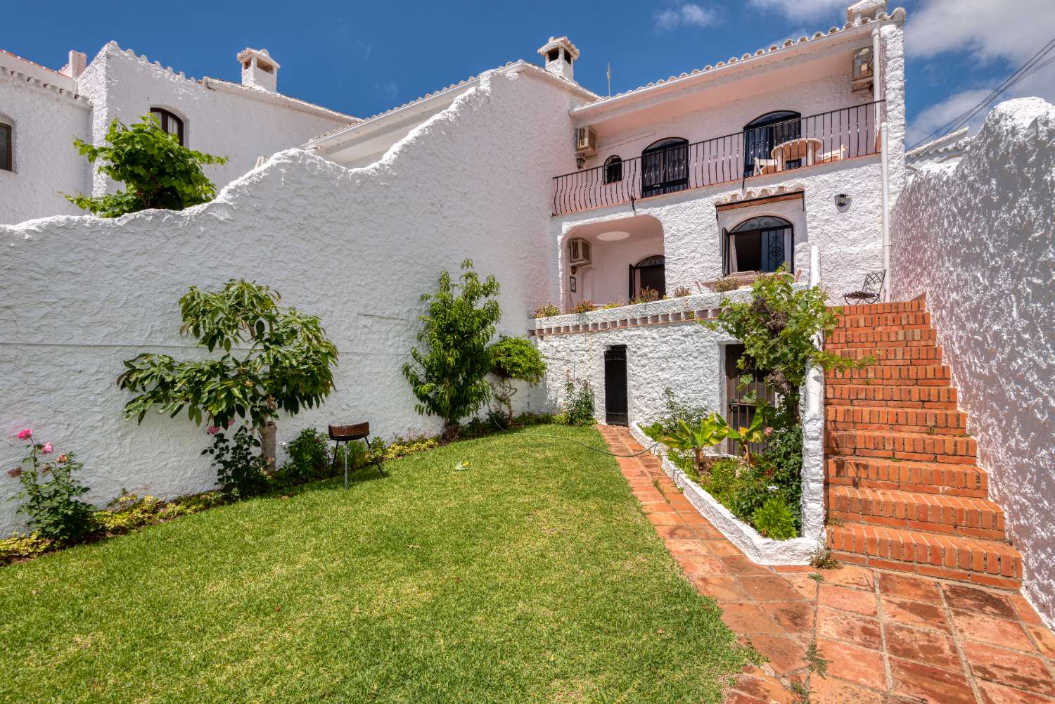 Property for sale in Capistrano Village, Nerja