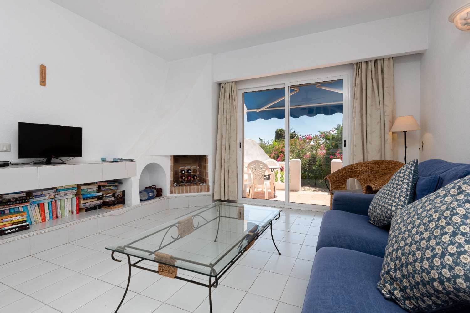 House for sale in Jardines de Nerja, above Capistrano Village