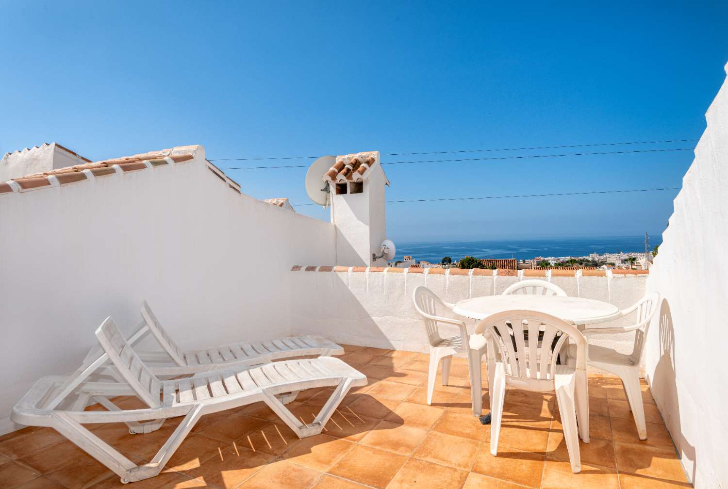 Maison à vendre à Jardines de Nerja