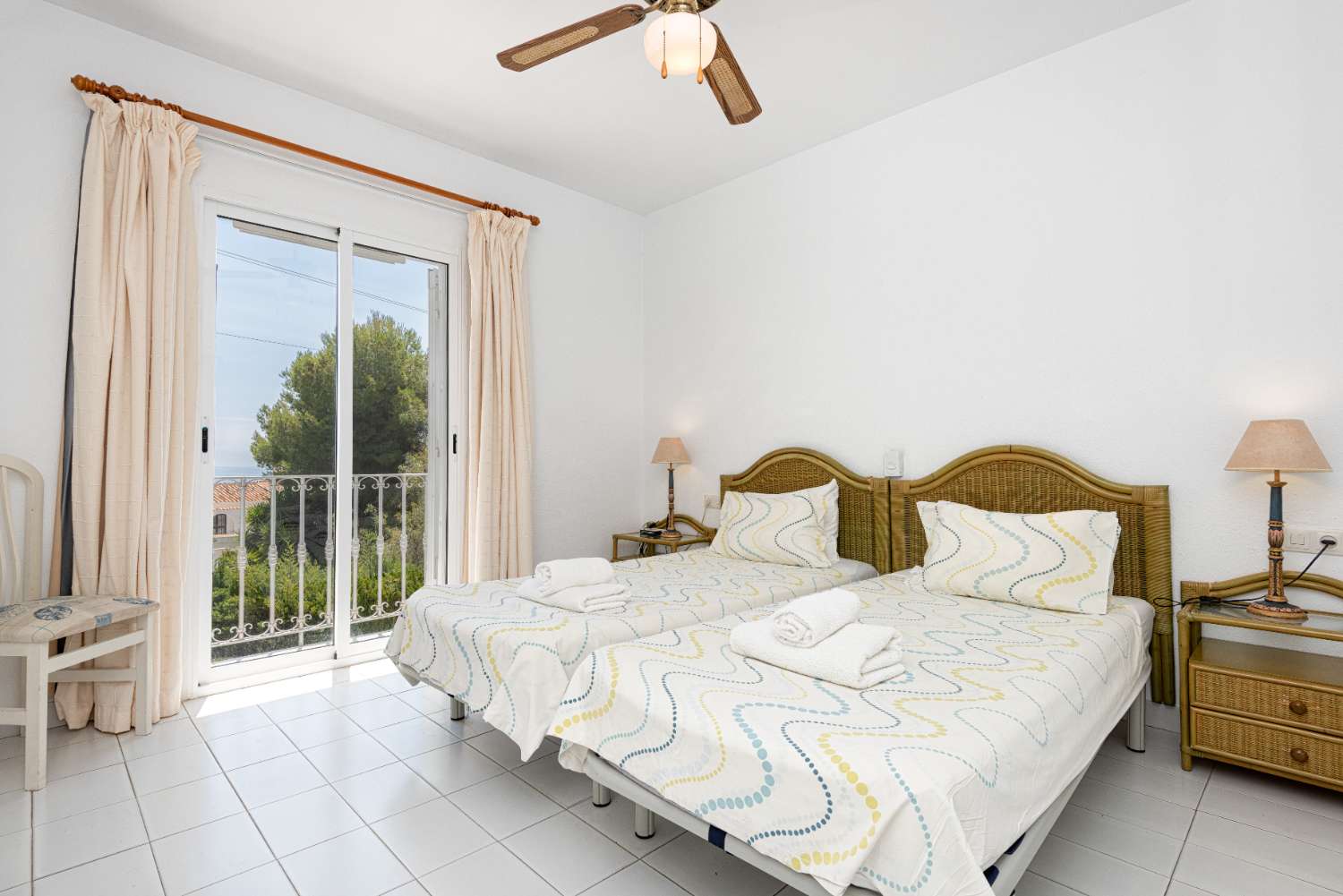 Casa en venta en Jardines de Nerja