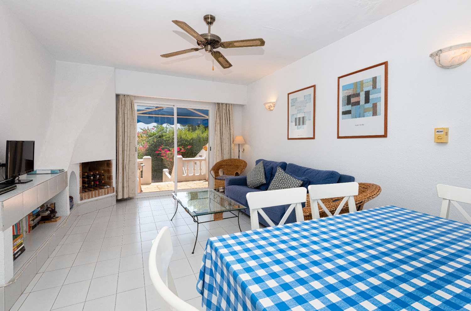 Casa en venta en Jardines de Nerja