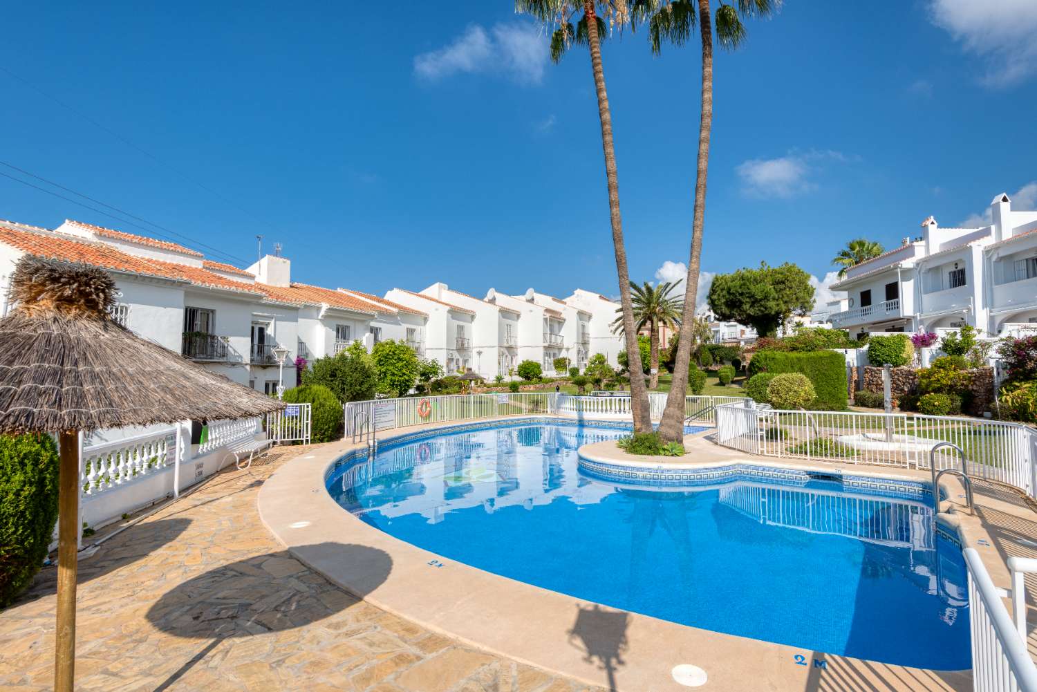 Casa en venta en Jardines de Nerja