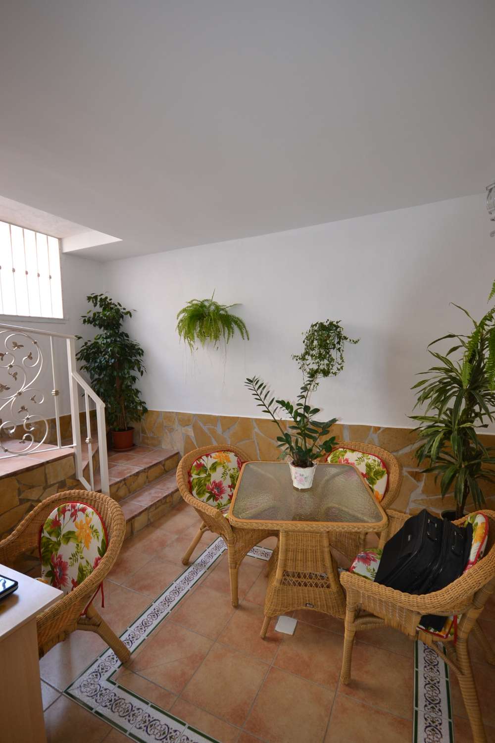 Villa for sale in Nerja, La Exótica