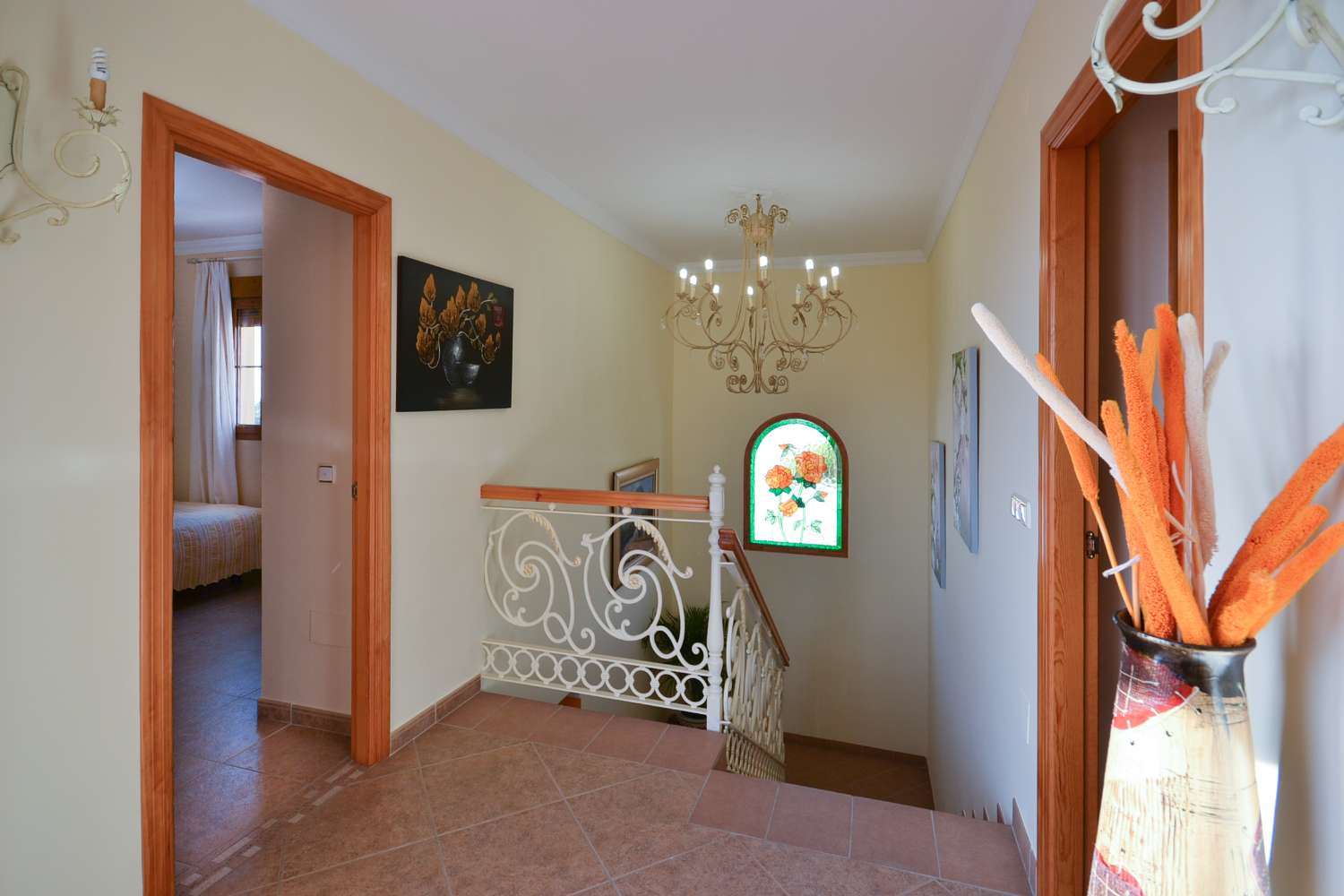 Villa for sale in Nerja, La Exótica