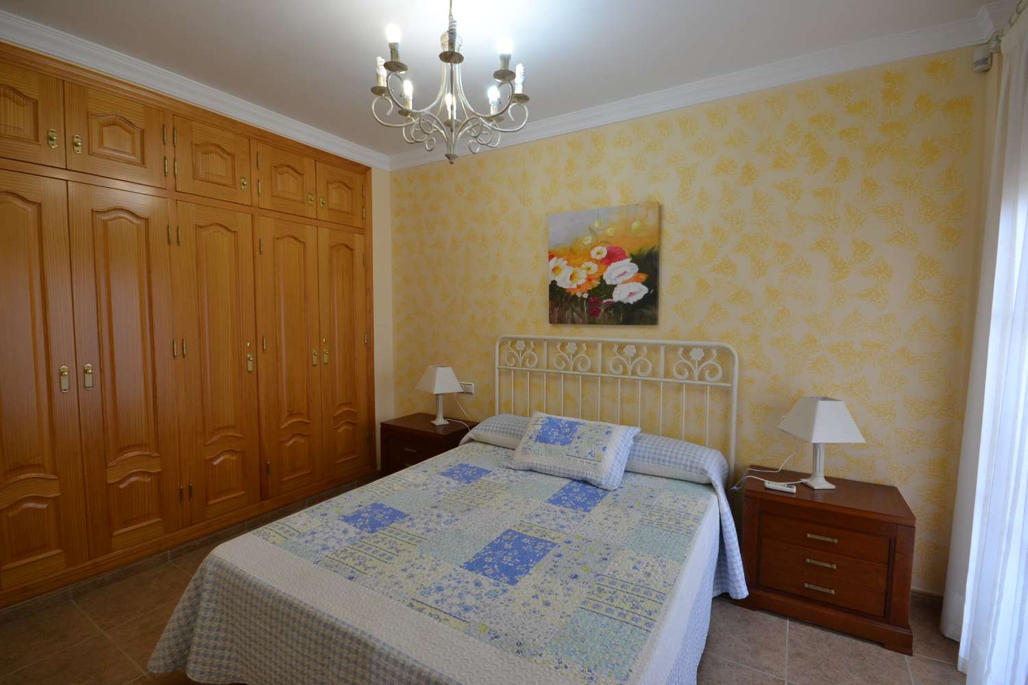 Villa en venta en Nerja, La Exótica