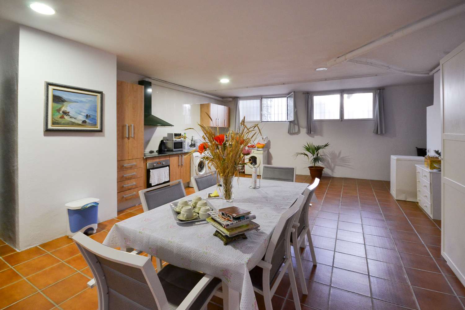 Villa for sale in Nerja, La Exótica