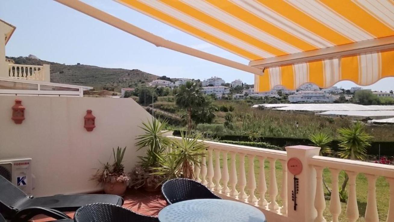 Petit Appartement en vente à Torrox Park