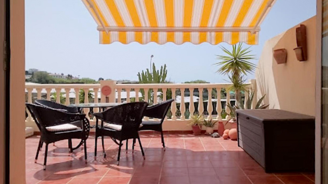 Petit Appartement en vente à Torrox Park