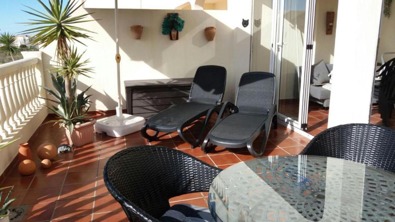 Appartement te koop in Torrox Park