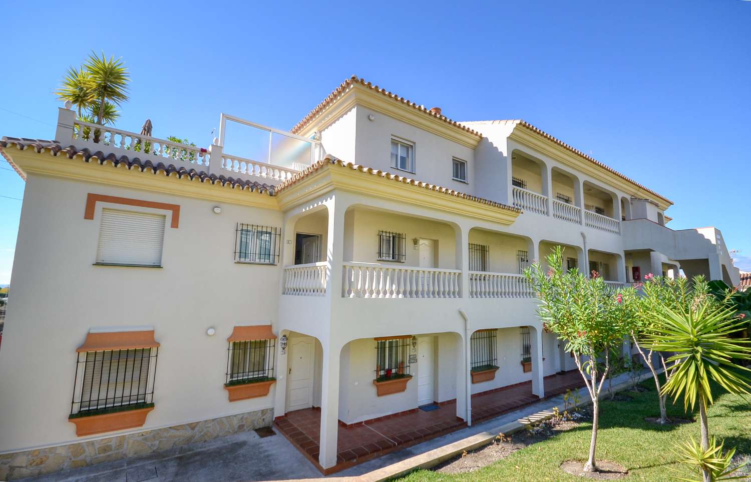 Apartamento en venta en Torrox Park