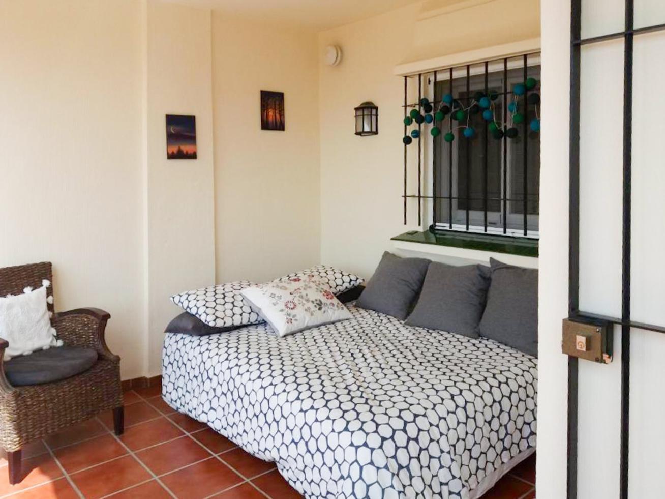 Petit Appartement en vente à Torrox Park