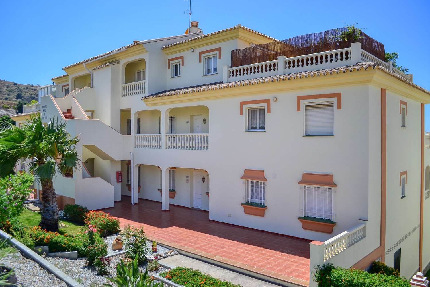 Appartement te koop in Torrox Park