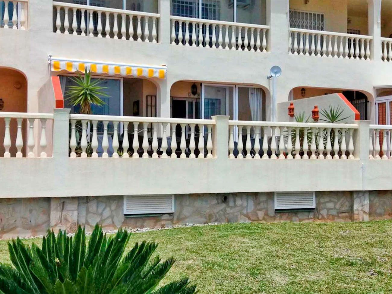 Appartement te koop in Torrox Park