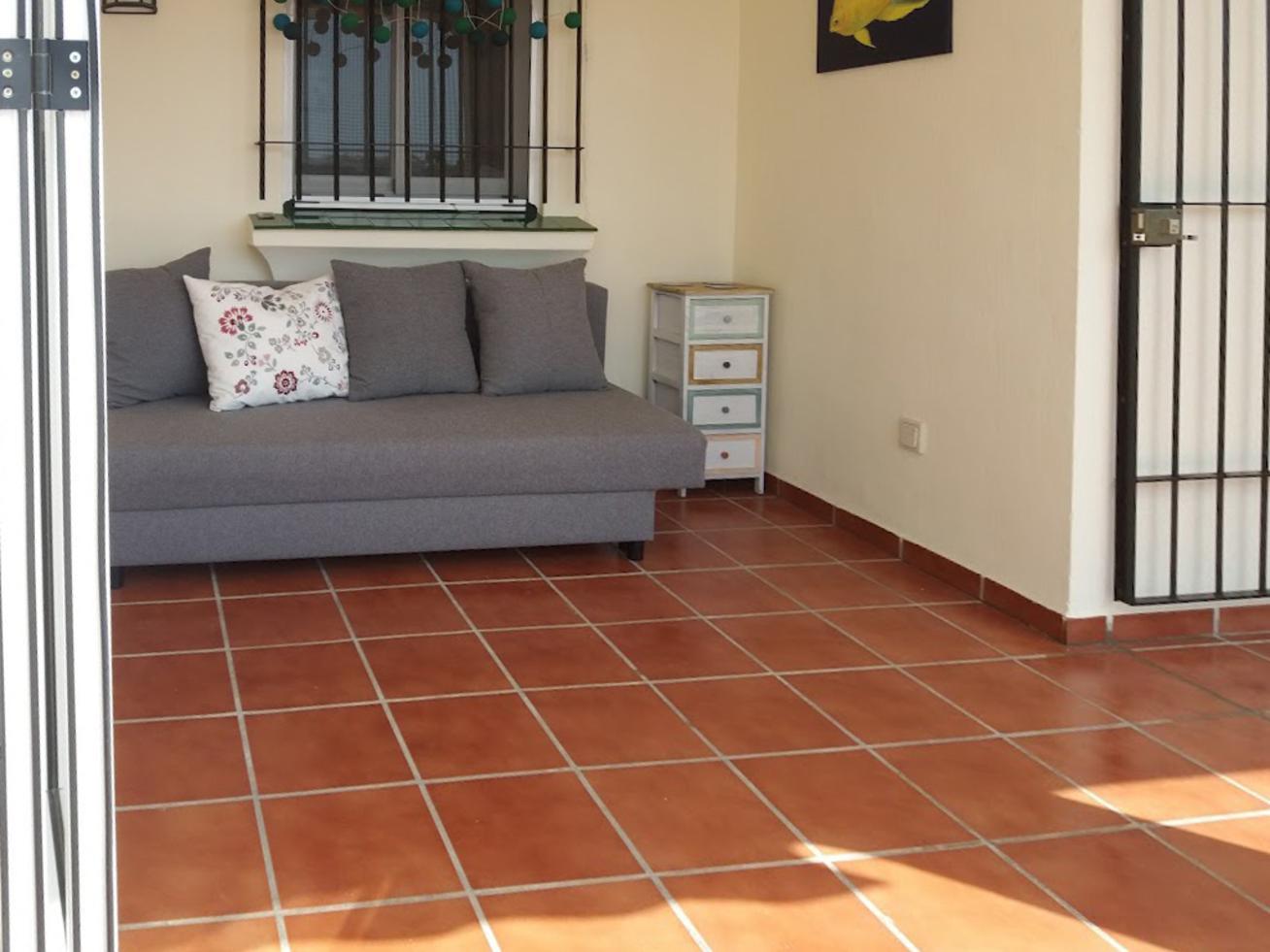 Petit Appartement en vente à Torrox Park