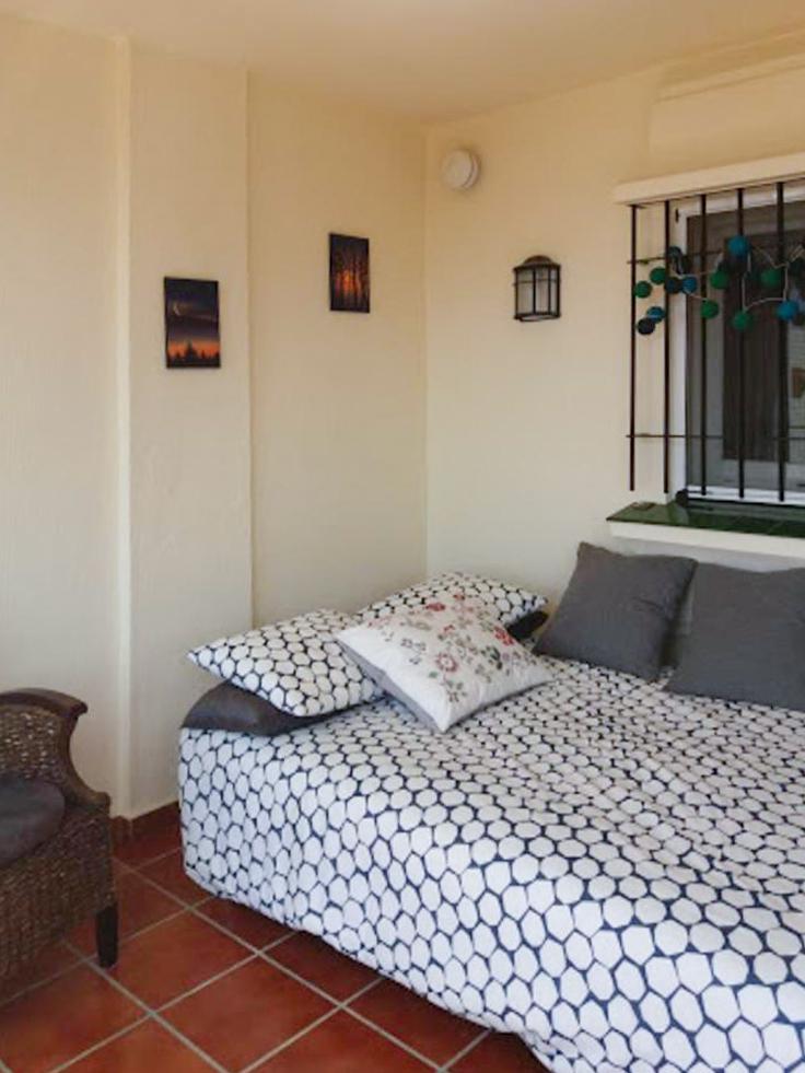 Apartamento en venta en Torrox Park