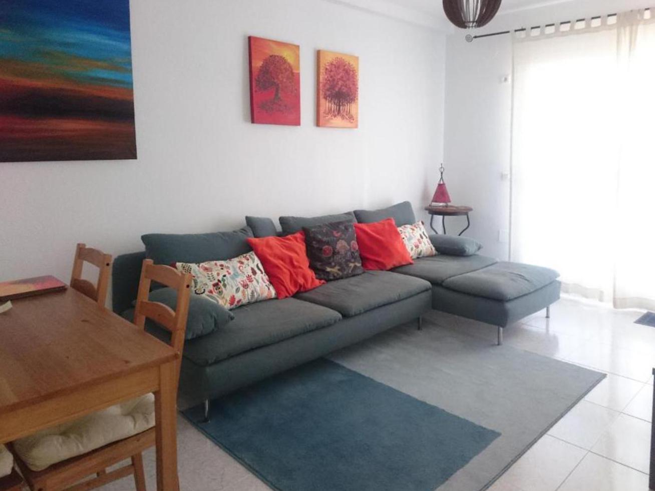 Petit Appartement en vente à Torrox Park