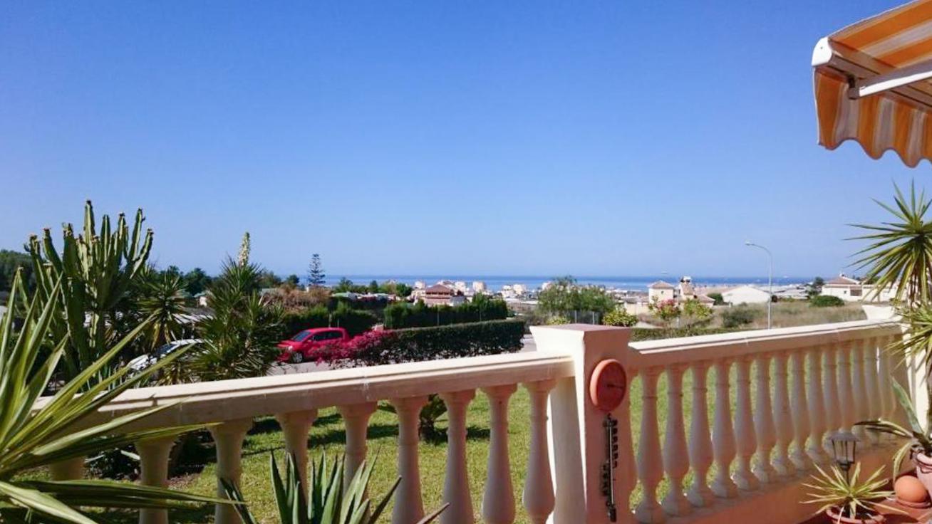 Appartement te koop in Torrox Park