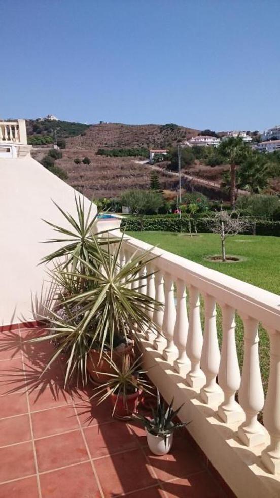 Appartment zum verkauf in Torrox Park