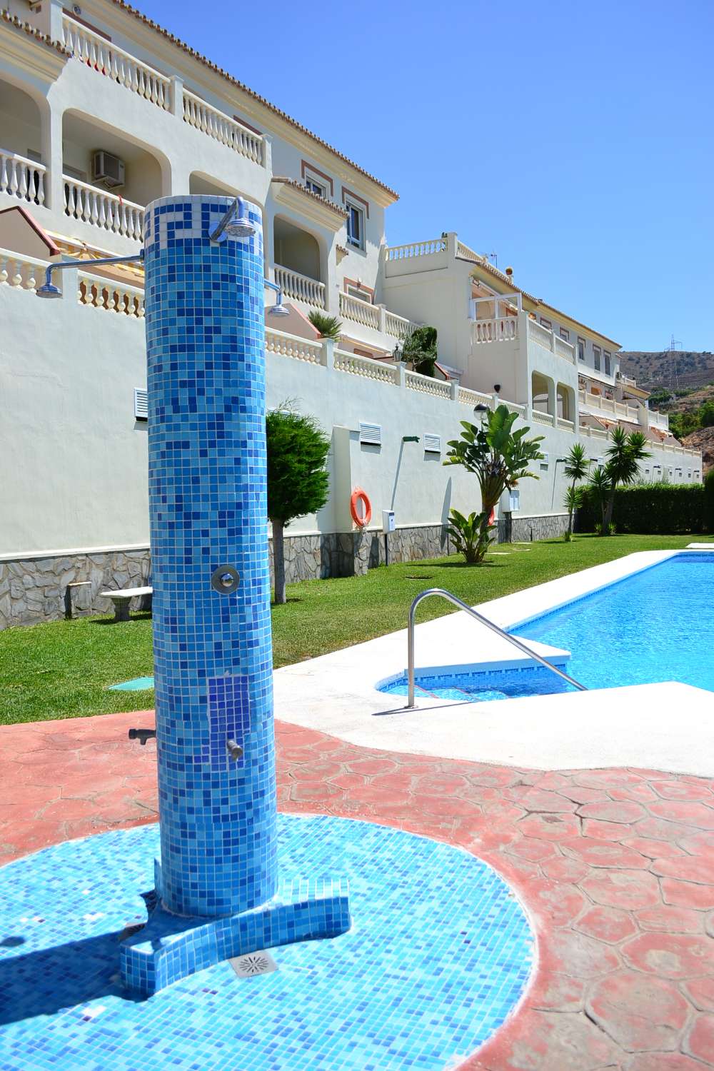 Apartamento en venta en Torrox Park